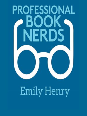 cover image of Emily Henry Interview